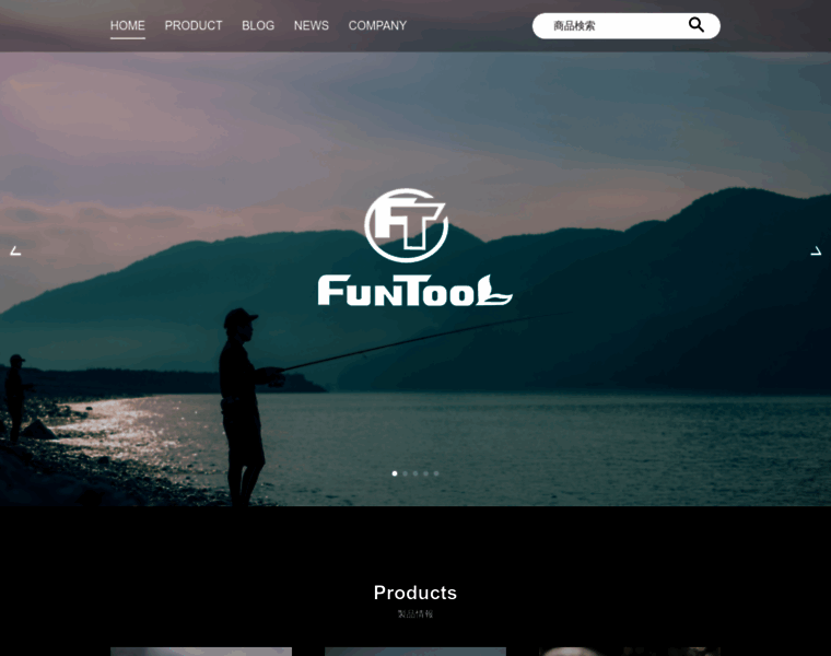 Funtool.jp thumbnail