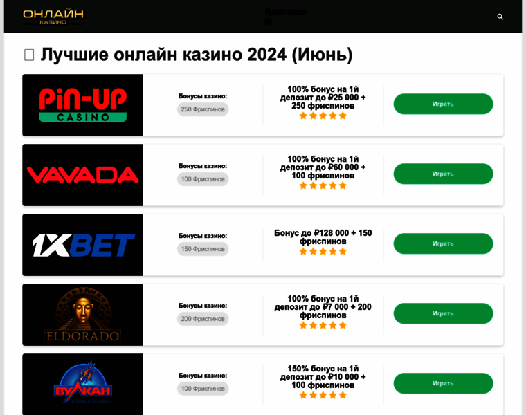 Funvezun.ru thumbnail