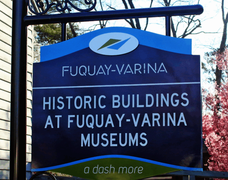 Fuquay-varina-museums.org thumbnail