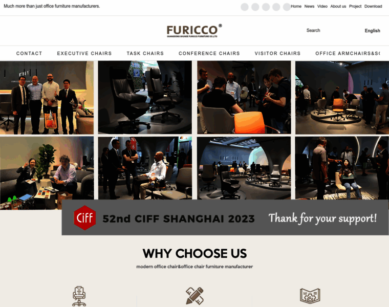 Furicco.com thumbnail