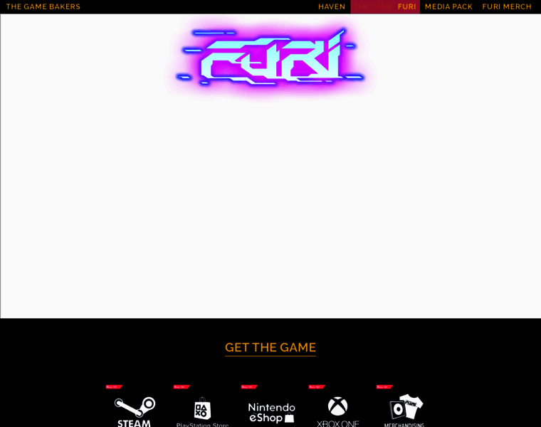Furigame.com thumbnail