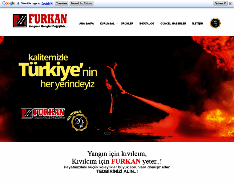 Furkanyangin.com.tr thumbnail