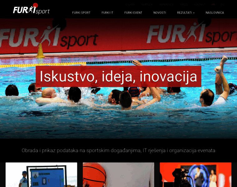 Furkisport.hr thumbnail