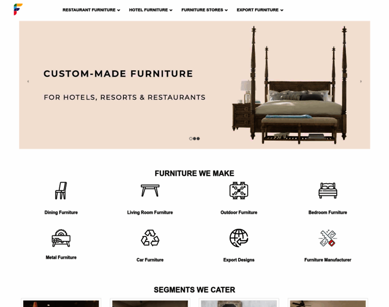Furnitureroots.com thumbnail