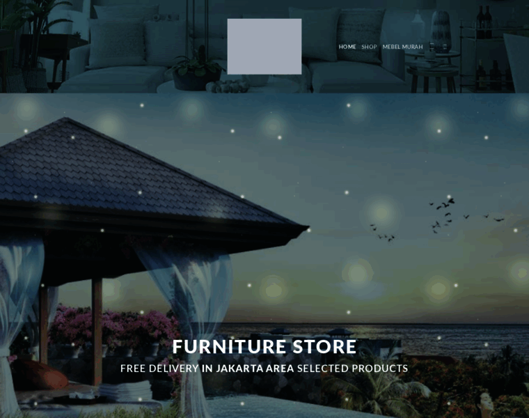 Furniturestore.co.id thumbnail