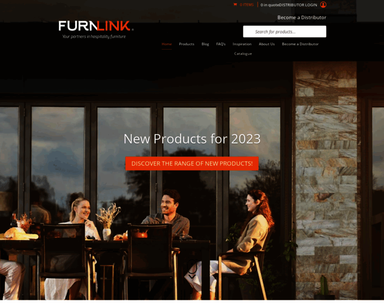 Furnlink.com.au thumbnail