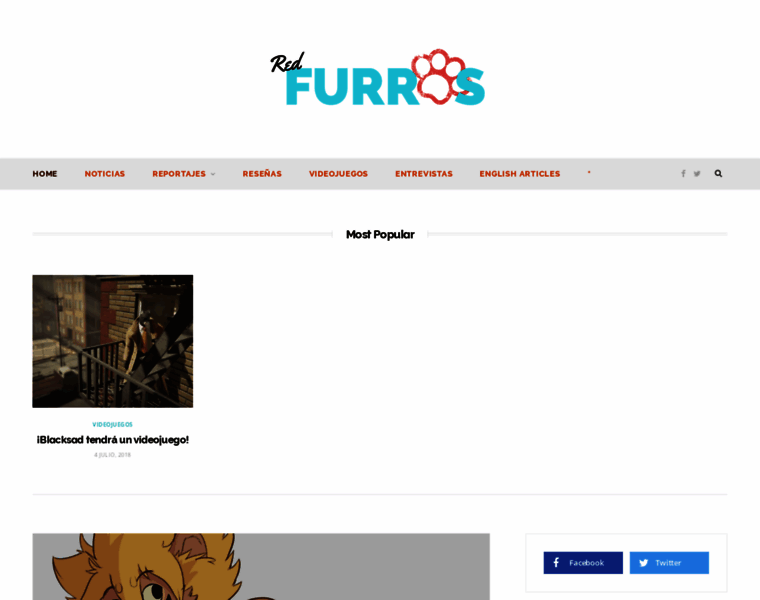 Furros.net thumbnail