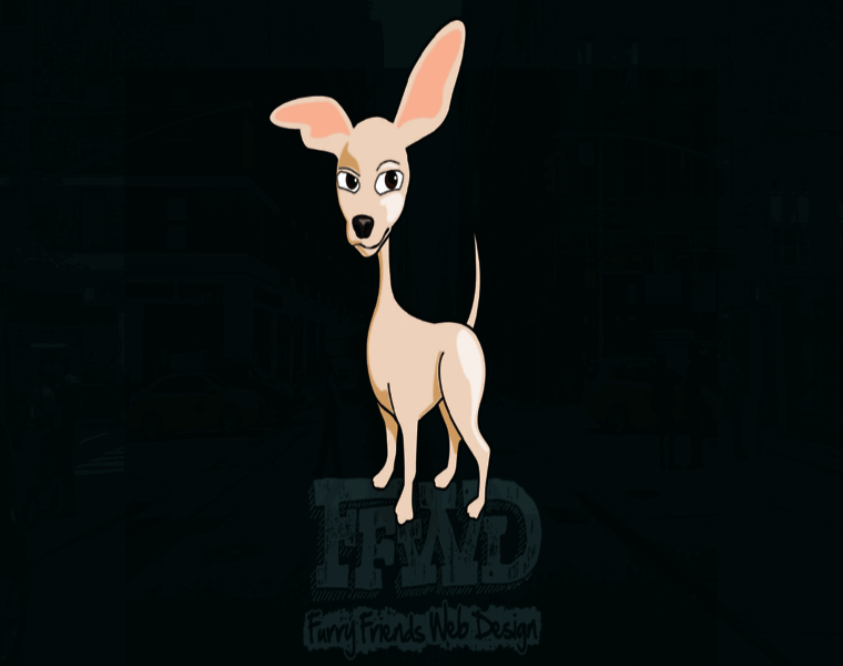 Furryfriendswebdesign.com thumbnail Furryfriendswebdesign.com thumbnail