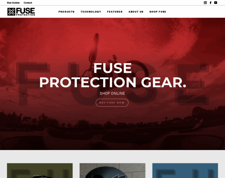 Fuse-protection.com thumbnail