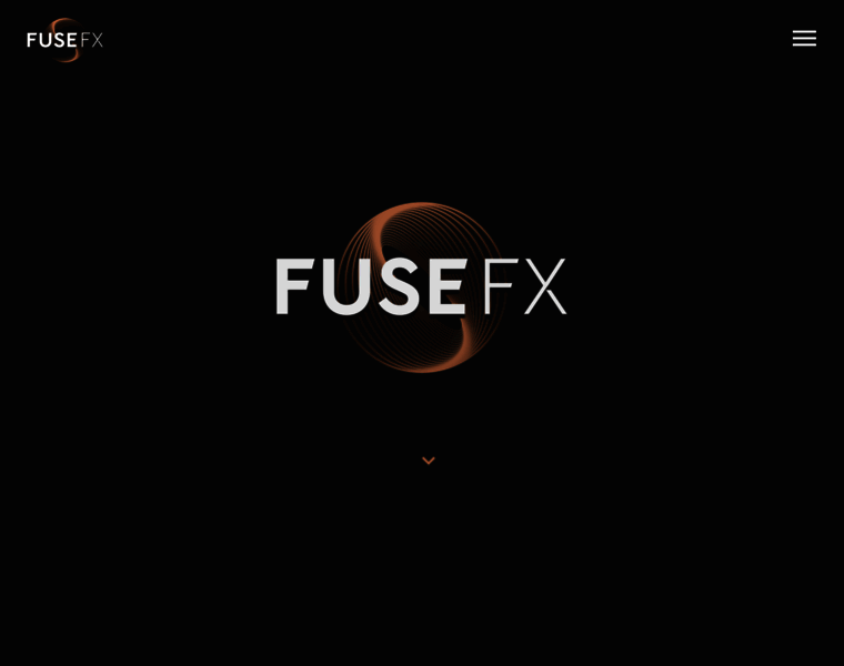 Fusefx.com thumbnail