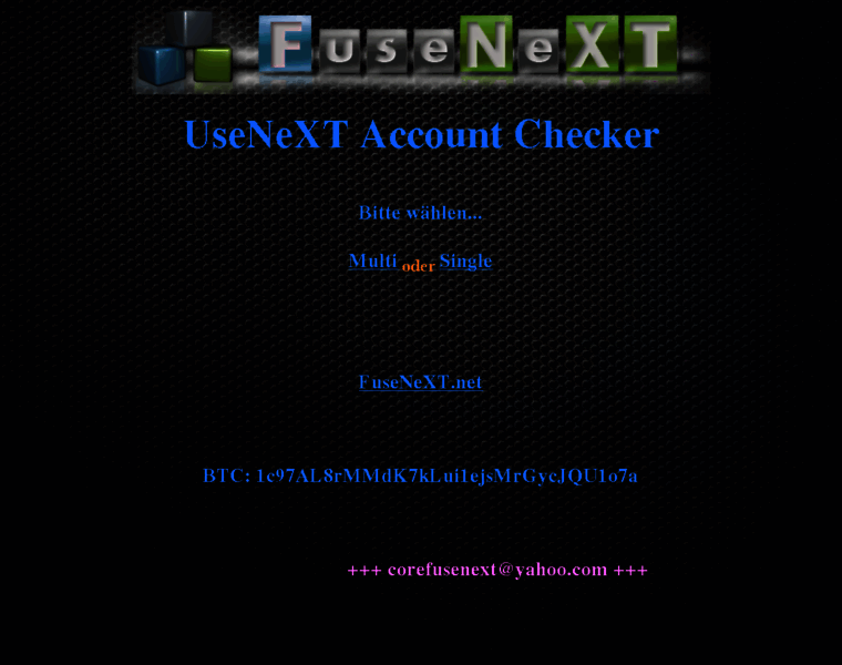 Fusenext.biz thumbnail Fusenext.biz thumbnail