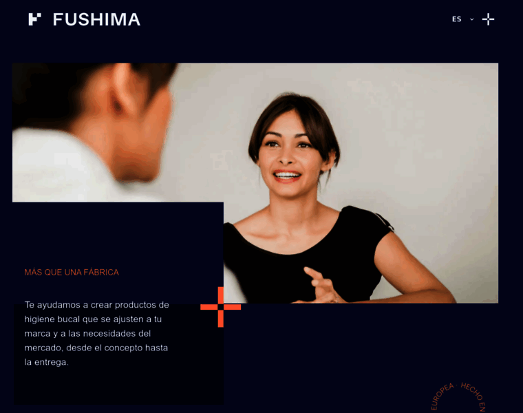 Fushima.com thumbnail