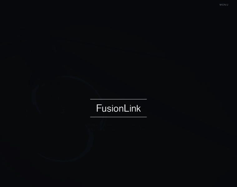 Fusionlink.com thumbnail