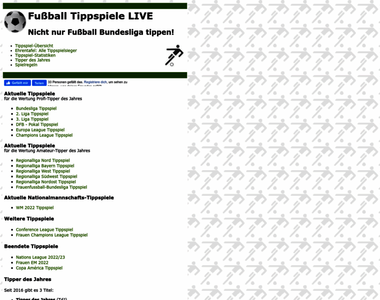 Fussball-tippspiele-live.de thumbnail