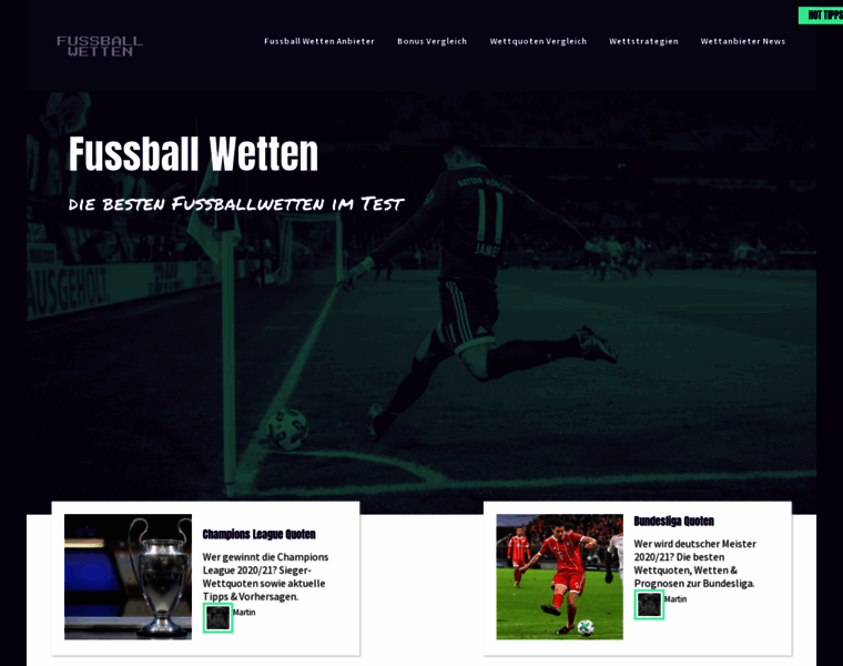 Fussball-wetten.com thumbnail