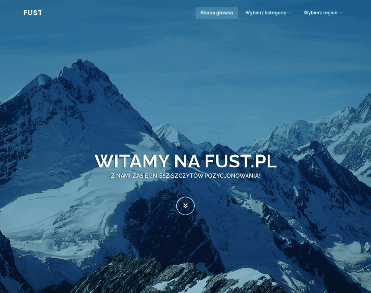 Fust.pl thumbnail Fust.pl thumbnail