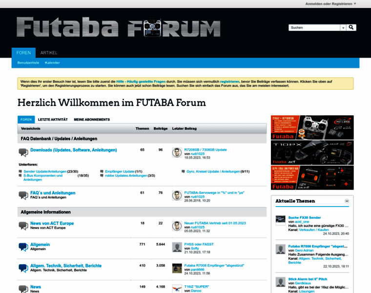 Futaba-forum.net thumbnail
