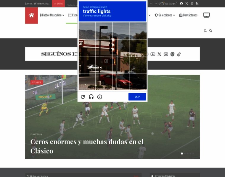 Futbol.cr thumbnail