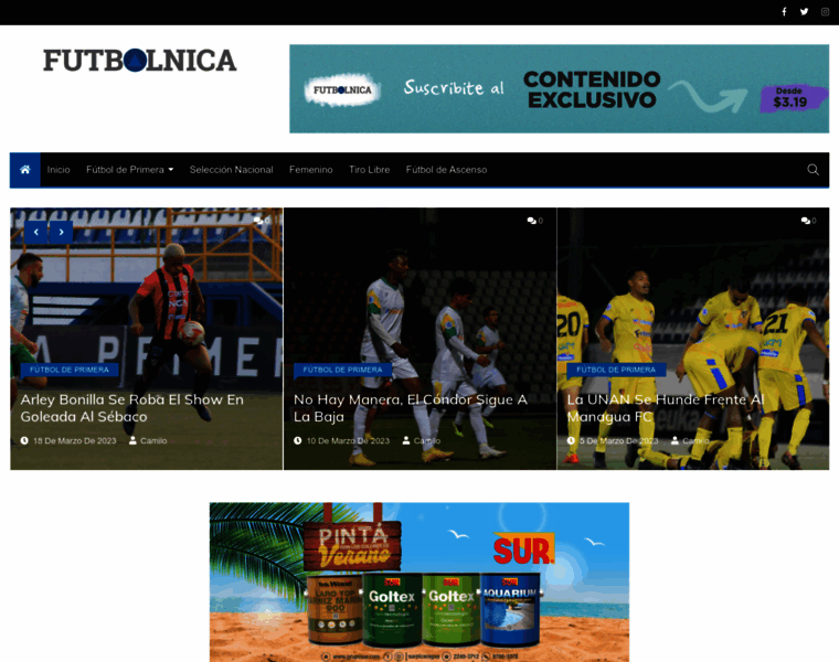 Futbolnica.net thumbnail