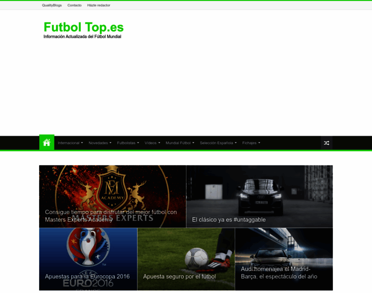 Futboltop.es thumbnail