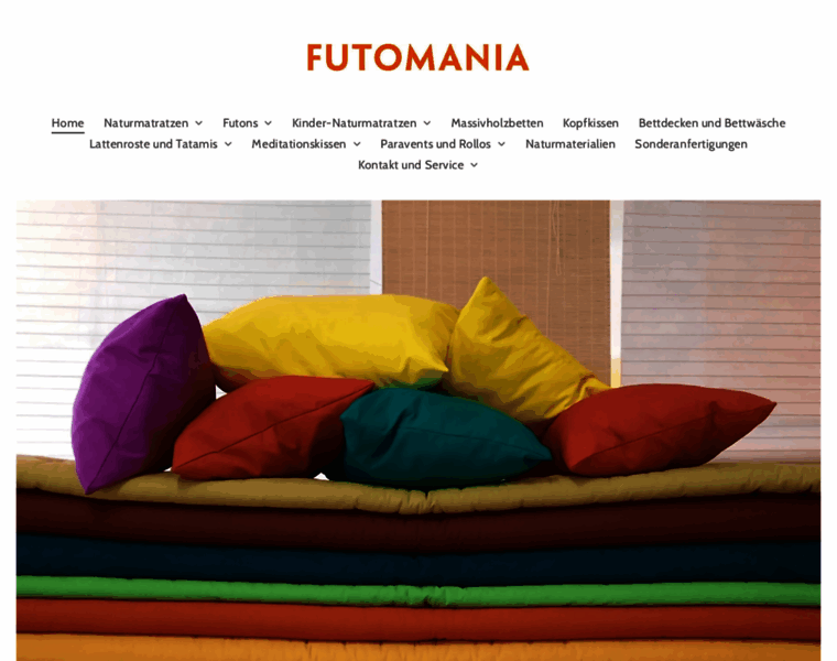Futomania.de thumbnail