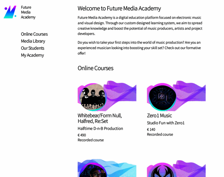 Future-media.academy thumbnail