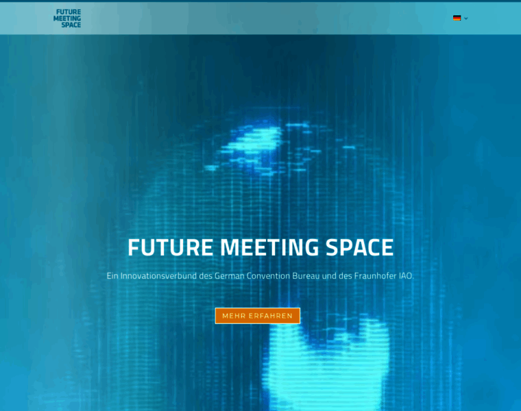 Future-meeting-space.de thumbnail
