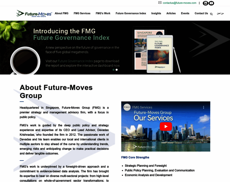 Future-moves.com thumbnail