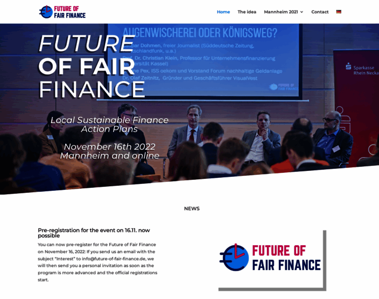 Future-of-fair-finance.de thumbnail