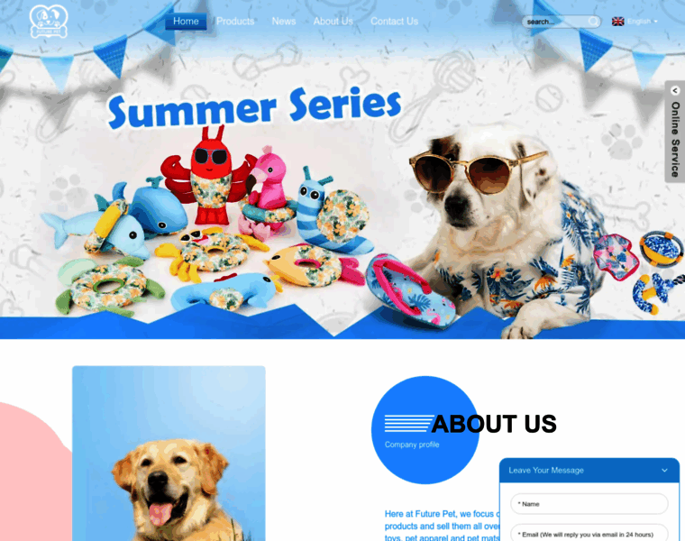 Future-pets.com thumbnail Future-pets.com thumbnail
