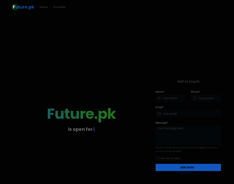 Future.pk thumbnail