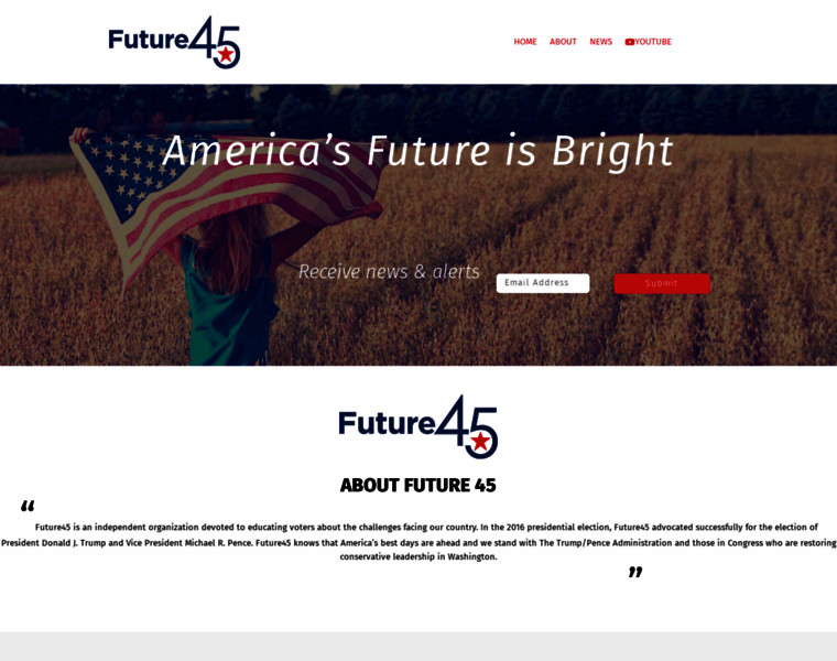 Future45.com thumbnail