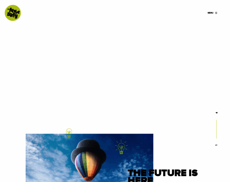 Futurebakery.cz thumbnail