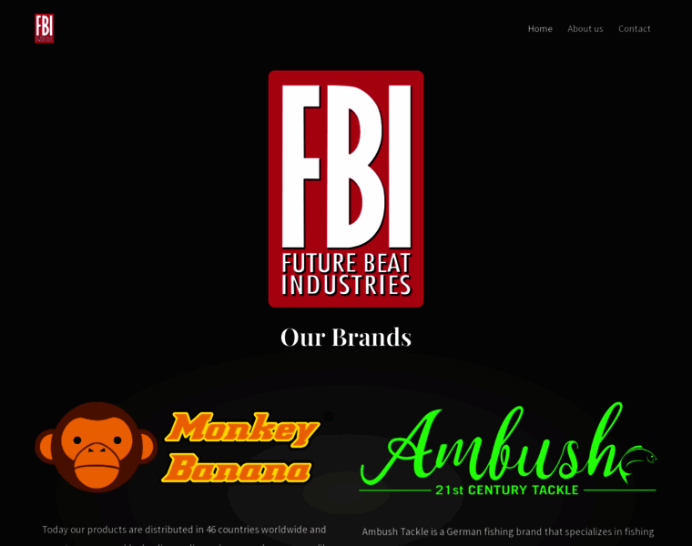 Futurebeatindustries.de thumbnail
