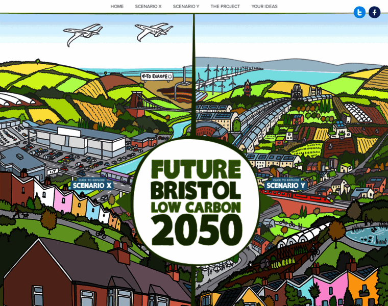 Futurebristol.co.uk thumbnail