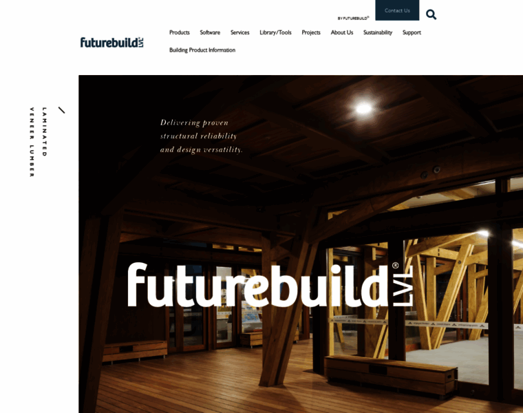 Futurebuild.co.nz thumbnail