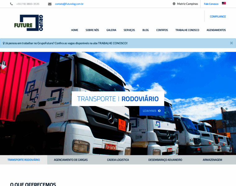 Futurecomex.com.br thumbnail