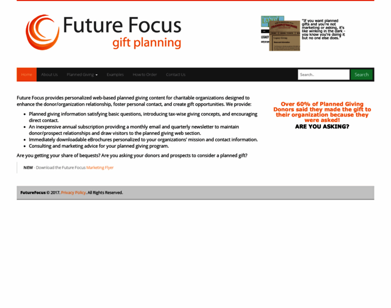 Futurefocus.net thumbnail