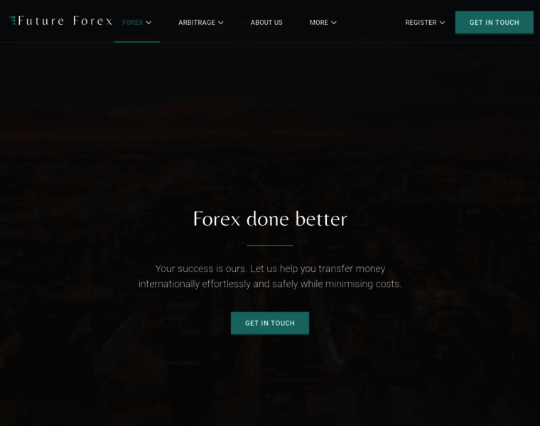 Futureforex.co.za thumbnail Futureforex.co.za thumbnail