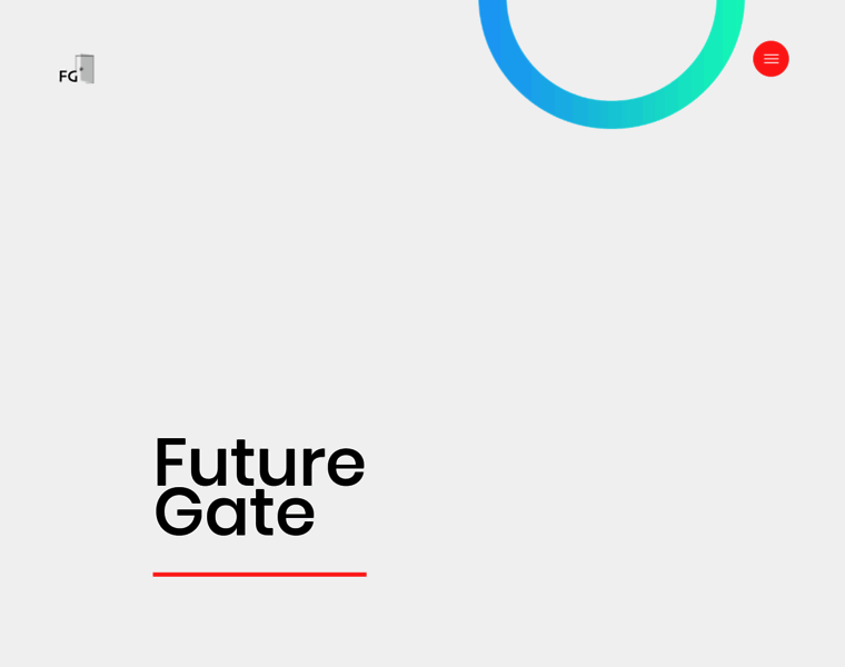 Futuregate.jp thumbnail