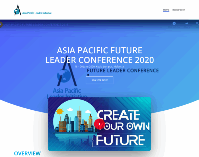 Futureleader.asia thumbnail