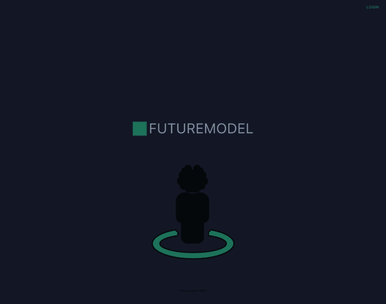 Futuremodel.io thumbnail