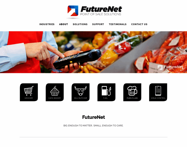 Futurenet.com.au thumbnail