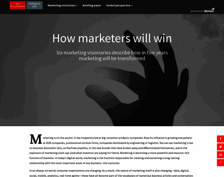 Futureofmarketing.eiu.com thumbnail Futureofmarketing.eiu.com thumbnail