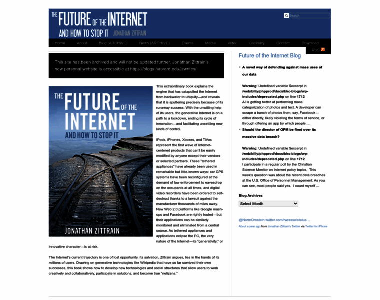 Futureoftheinternet.org thumbnail