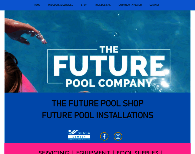 Futurepool.com.au thumbnail