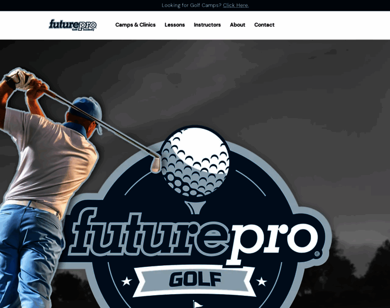 Futureprogolf.com thumbnail Futureprogolf.com thumbnail