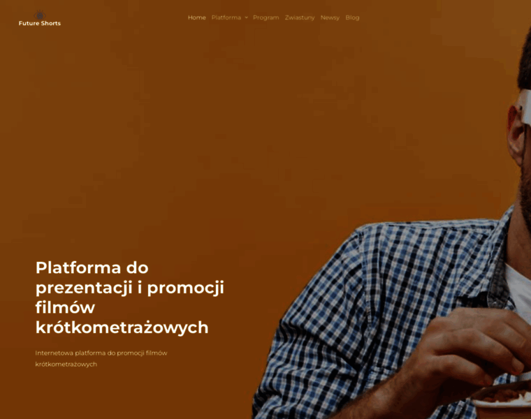 Futureshorts.pl thumbnail Futureshorts.pl thumbnail