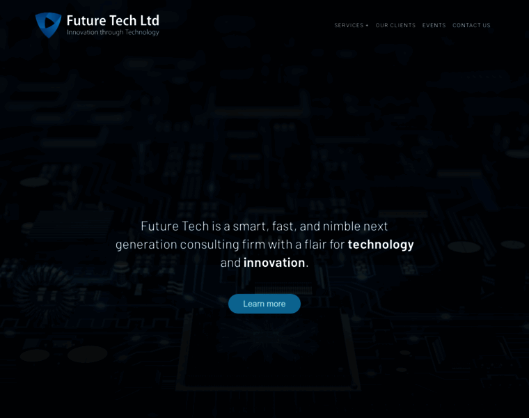 Futuretech.im thumbnail
