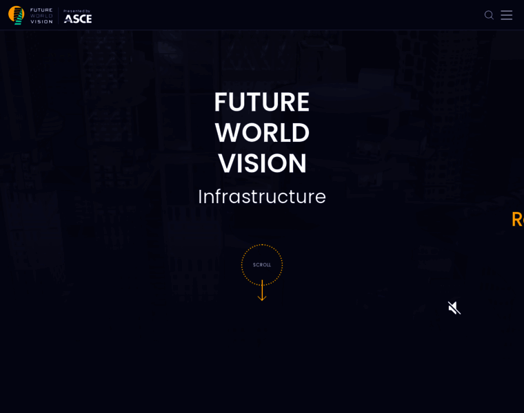 Futureworldvision.org thumbnail